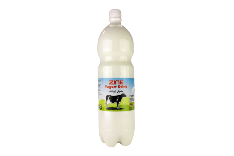 Heerlijke Authentieke Arabische Zine Yoghurt Drank 1,5L