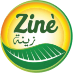 Logo Zine - midden-oosterse keuken