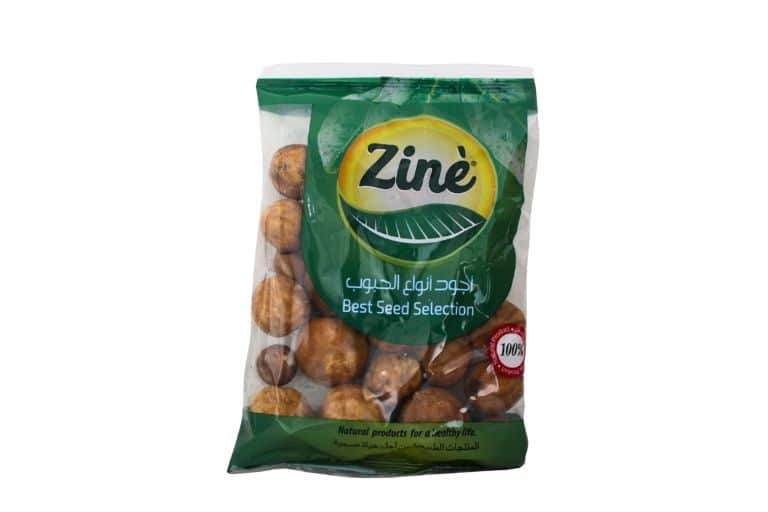 Heerlijke Authentieke Arabische Zine Gedroogde Limoen Wit 150gr