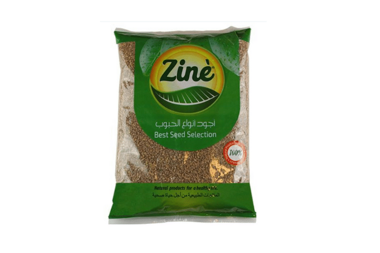 Heerlijke Authentieke Arabische Zine Bulgur Grof Bruin 800gr