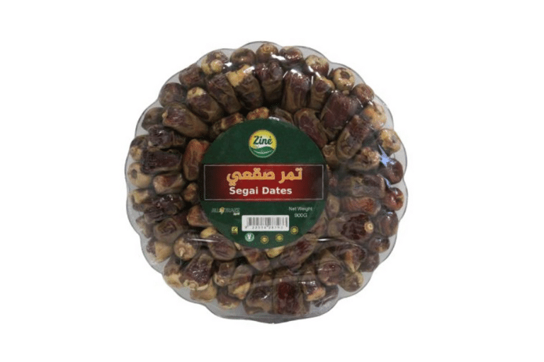 Zine Dadel Sagai 1x12x900gr