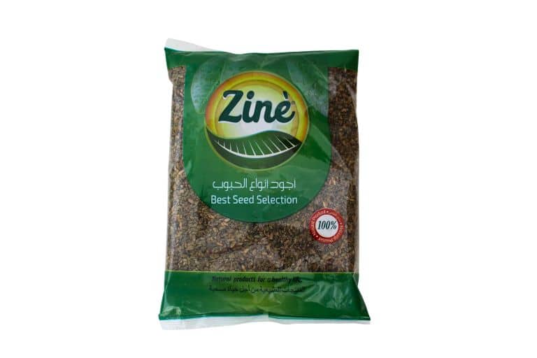 Heerlijke Authentieke Arabische Zine Freekeh 700gr