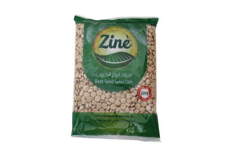 Heerlijke Authentieke Arabische Zine Zoete Lupine Droog 800gr