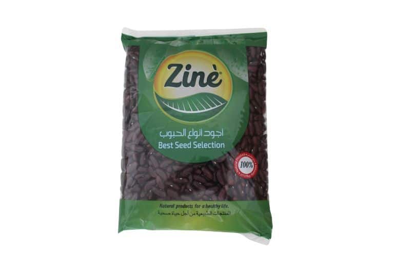 Heerlijke Authentieke Arabische Zine Rode Bonen 800gr