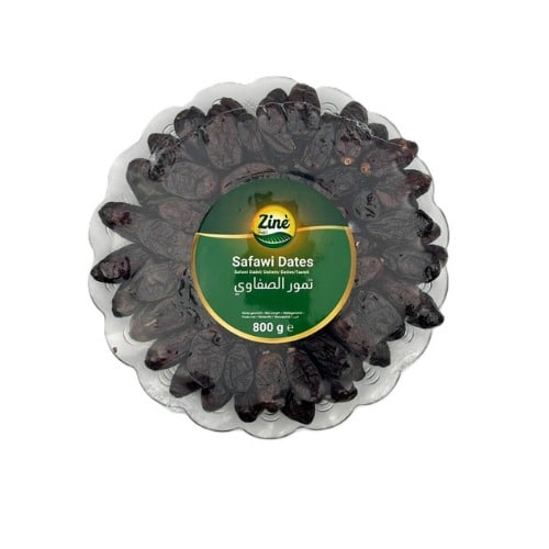 Heerlijke, Authentieke en Arabische Zine Safawi Dadel 900gr
